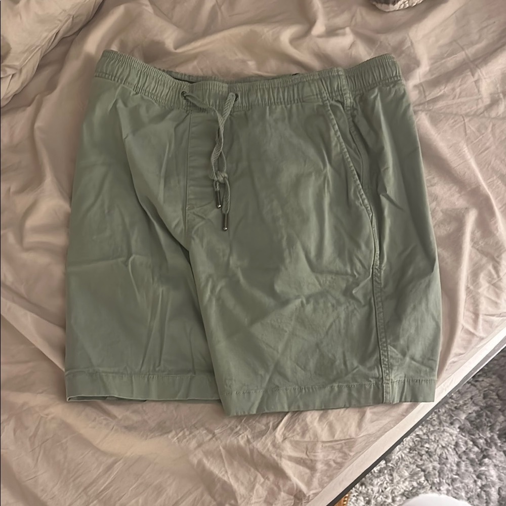 GAP Olive Green Shorts